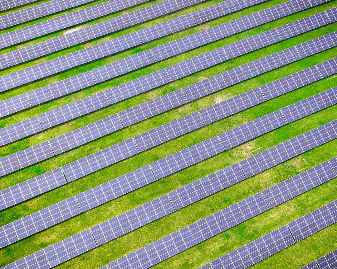 Placas solares