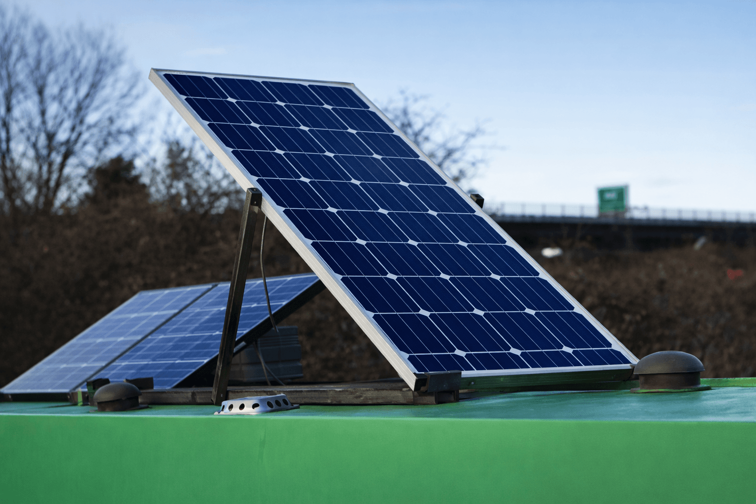 Como Escolher o Sistema Solar Ideal Para Sua Casa ou Empresa